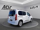 Toyota Proace City Verso 50 kWh L1 Team Deutschland - Toyota Elektroautos