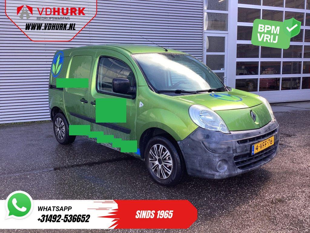 Renault Kangoo Express 1.5 dCi 70 pk EXPORT Trekhaak/ Ra