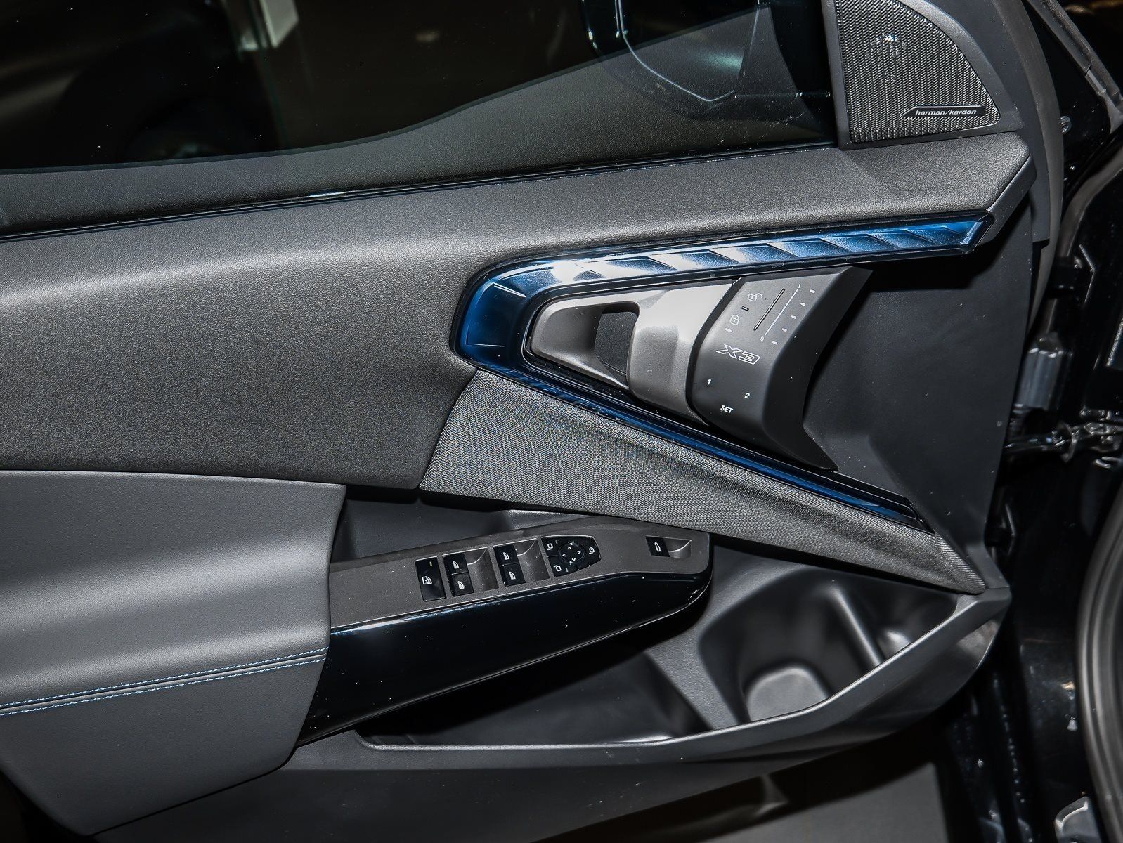 BMW X3 - Bild 19