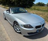 BMW Z4 Roadster 2.0i  - BMW Z4 aus 2007: Roadster, 0i