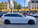 BMW 520 5 Touring 520 d - gebrauchte BMW 520 aus dem Jahr 2011