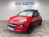 Opel Adam Open Air 1.4 Faltdach Klimaautom SHZ Lenkra - Opel Adam Gebrauchtwagen in Bochum