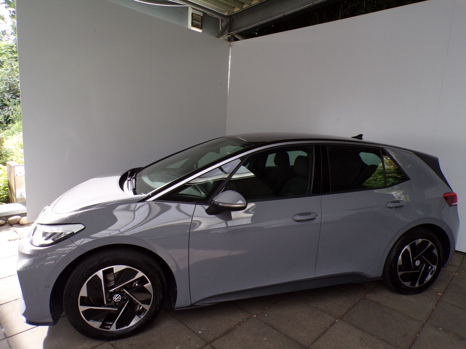 Volkswagen ID.3 PRO (58 KW h) 18' ACC NAVI LED'S SITZHZG foto 5