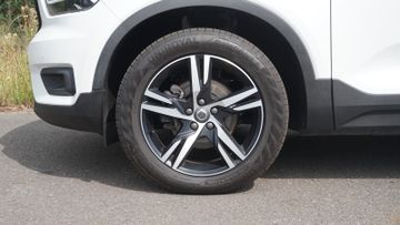 Volvo XC40 - 10