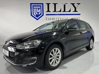 Volkswagen Golf Lounge 2.0 TDI*ACC*Navi*PDC*SHZ*