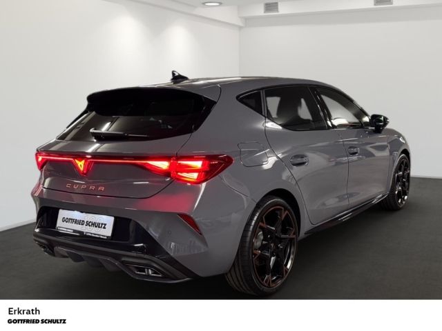 Cupra Leon - Bild 4