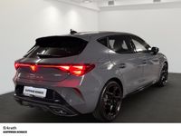Cupra Leon - Vorschau Bild 4