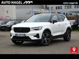 Volvo XC40 B3 Plus Black Edition LEASING - Volvo XC40 Gebrauchtwagen in Münster