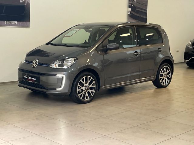 Volkswagen e-up! EDiTiON*R.KAM*Alu"16*MFL*SHZ*8xFach.*1.HD*