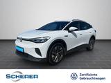 Volkswagen ID.4 Pure Performance 55kWh 19" CARPLAY KEYLESS - VW ID.4 Leasingangebote für Privatpersonen