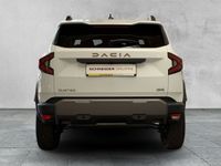 Dacia Duster - Vorschau Bild 4