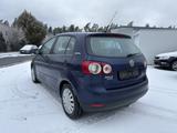 Volkswagen Golf Plus 1.6 TSI Goal AUTOMATIK*SHZ*KLIMA - Volkswagen Golf Plus: Automatik