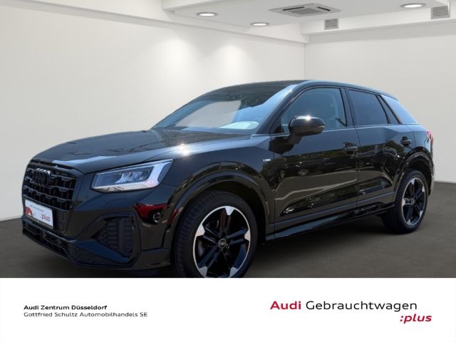 Image of Audi Q2