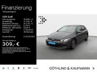 Volkswagen Golf - Vorschau Bild 1