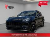 Porsche Macan S SPORTAGA/ ACC/ PDLS/ LUFTFED/ CHRONO/ KA - Porsche Gebrauchtwagen von 2017