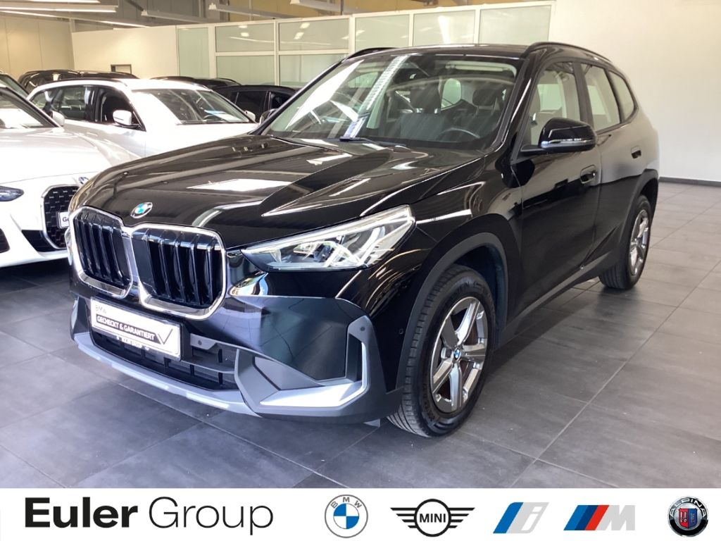 BMW X1 - 1