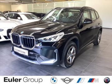 BMW X1 - 1