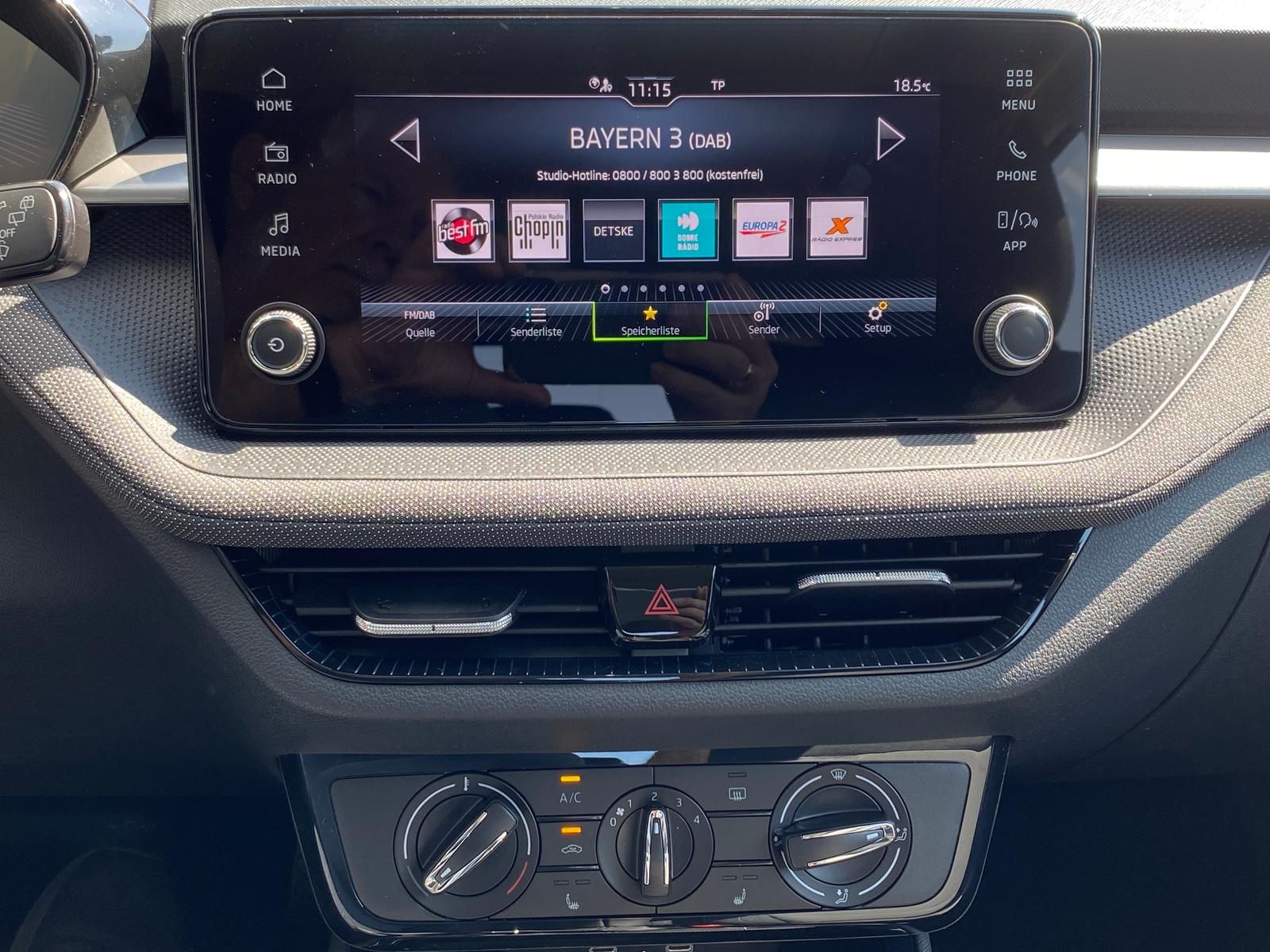 Skoda Fabia - Bild 14