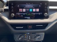 Skoda Fabia - Vorschau Bild 14