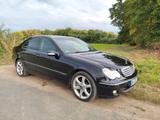 Mercedes-Benz C 320 CDI Elegance SPORT Edition Automatik  - gebrauchte Mercedes-Benz C 320 aus dem Jahr 2006