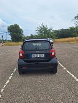 Smart ForTwo coupé 60kW EQ Batterie - - gebrauchte Smart ForTwo aus dem Jahr 2020