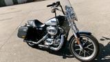Harley-Davidson Sportster XL1200T Superlow *J&H*35kW* - Offers