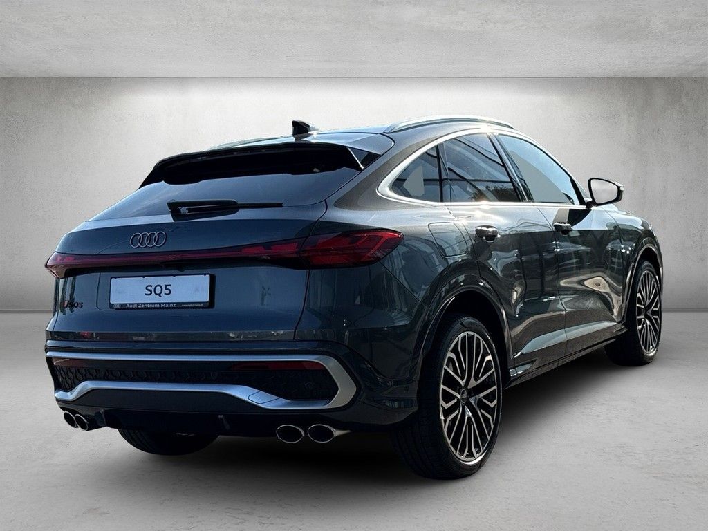 Audi SQ5 - Bild 3