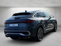 Audi SQ5 - Vorschau Bild 3