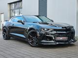 Chevrolet Camaro 2.0 Gen 6 TURBO ZL1 Pack Automatik Leder! - Chevrolet Camaro: Turbo