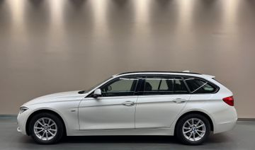 BMW 320 - 3