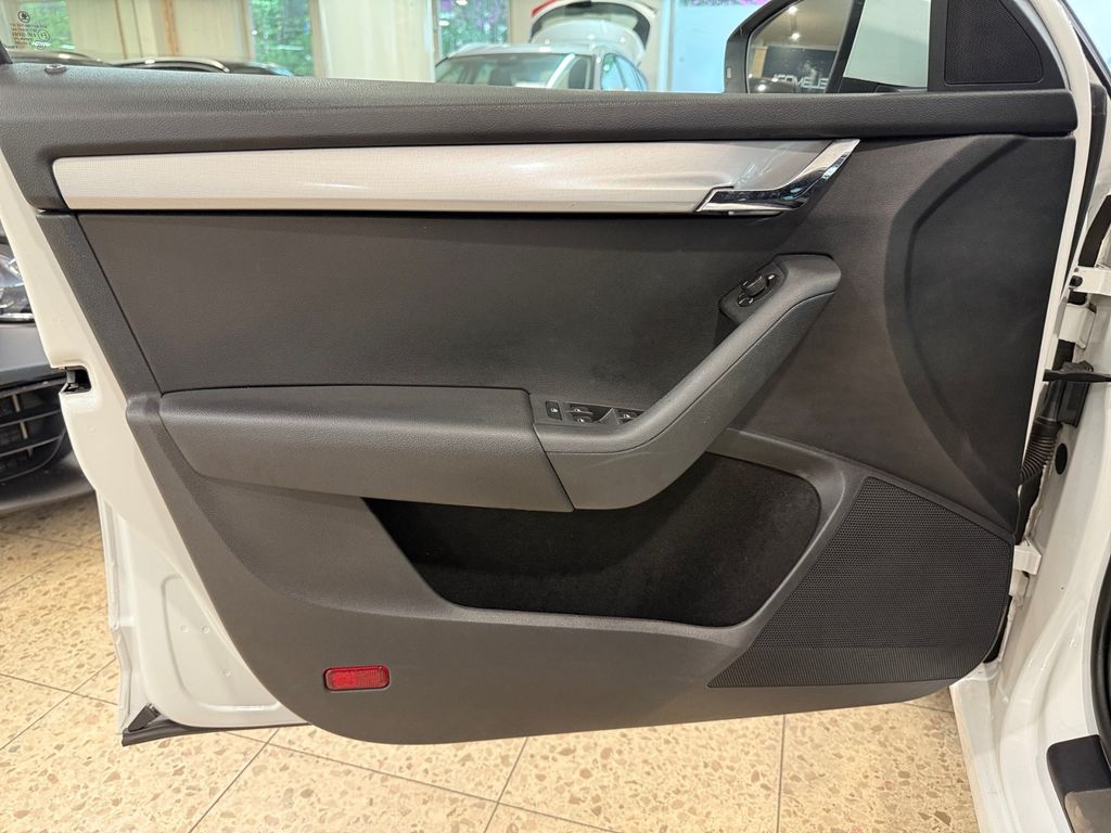 Skoda Octavia - Bild 21