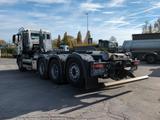 MAN TGS35.520BL CH8x4/Tridem/Lenk-Lift/Meiller26.70 - MAN 7 5t