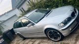 BMW 320d 1999, Diesel 346 L - BMW: 346l
