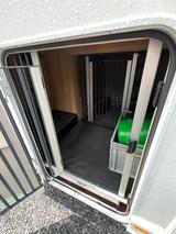 Knaus Sky Wave 700 MEG 4,4t, 160PS, 5-Sitze + Hundebox - Knaus Sky wave