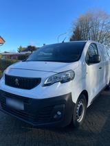 Peugeot +49 162 2542193 - Peugeot Expert Tepee Gebrauchtwagen