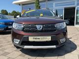 Dacia Sandero Stepway Essential TCe 90 Start & Stop - Dacia Sandero in Karlsruhe