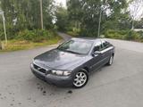 Volvo VOLVO S60 2.4 - gebrauchte Volvo S60 aus dem Jahr 2003
