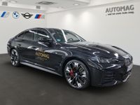 BMW i4 - Vorschau Bild 2