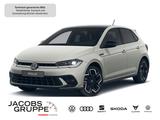 Volkswagen Polo R-Line 1,0 l TSI DSG UPE EUR 36.350,- incl. - Volkswagen Polo Neuwagen: Eu