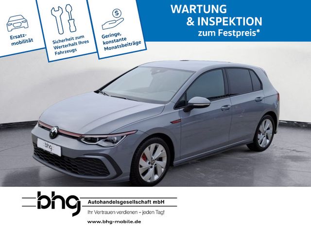 Volkswagen Golf GTI 2.0 TSI DSG *KAMERA*KEYLESS*ACC*HARMAN-