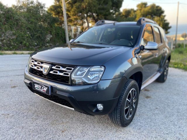 Dacia DACIA Duster 1.5 dCi 110CV Start&Stop 4x2 Ambian