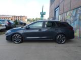 Hyundai i30 cw N Line Mild-Hybrid/Kamera/Navi/19%Mwst - Hyundai i30: N