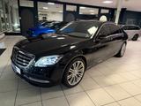 Mercedes-Benz S 350 d LANG|Pano|Fond Memory|Multibeam Traum! - gebrauchte Mercedes-Benz S 350 aus dem Jahr 2020