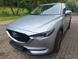 Mazda CX-5 Exclusive-Line AWD Standh.,WR,sehr gepflegt - Mazda: Standheizung