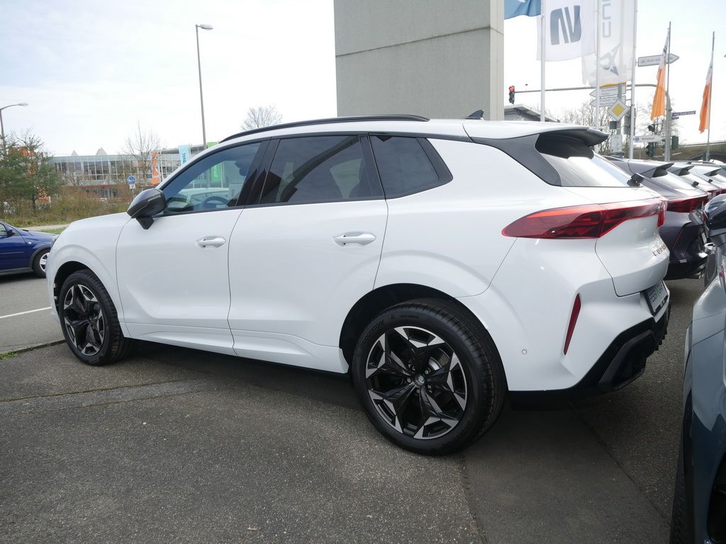 Cupra Terramar - Bild 6