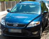 Ford FORD MONDEO MK4 Kombi 1.6Ti - 1A ,nur 1885... - Ford Mondeo: Mk1