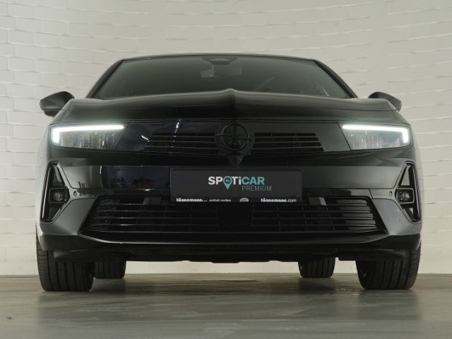 Astra L LIM GS LINE PHEV AT+LED LICHT+360 GRAD K