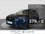 Jaguar E-Pace P250 R-Dynamic SE 9-G Automatik AWD - Jaguar E-Pace aus 2022