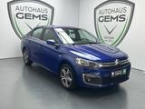Citroën C-Elysée Klima Temp PDC SHZ BT-Audio LED-Tagfahr - Citroën in Bonn