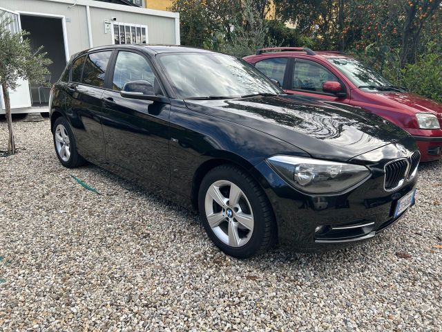 BMW Bmw 116 116d 5p. Sport